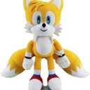 SHIRIA Plush Doll,The Movie Toy,Stuffed Animals Plush Pillow,Gift for Kids (Yellow)