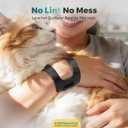 FORTEMOTUS Wrist Brace for TFCC Tears, TFCC Wrist Support with Dual Soft Strip Pad for Ulnar Sided & Pinky Side Wrist Pain, DRUJ Instability