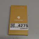 Miracase for iPhone 17 Pro Max Case 6.9" Full-Body Phone Case with Built-in Glass Screen Protector& Full Camera Protector,[Magnetic with MagSafe] Drop Proof 17 ProMax Cover, Clear