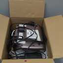 DYMO Label Printer | Label Writer 450 Twin Turbo Direct Thermal Printer Fast Printing Great for Labeling Filing Shipping Mailing Barcodes and More Home & Office Organization (1 Quarts (Pack of 1))