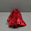 32 x 41 Inches Extra Large Red Satin Bows for Coquette Room Decor Giant Bow Birthday Party Decorations for Home Wall Valentine's Spring Wedding Baby Shower Party Decor