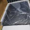 Leteuke Grill Table for Blackstone Griddle, Portable Foldable Grill Table with Storage Fits Ninja, Blackstone Griddle Stand for Outdoor Camping, Picnic, Garden, Patio, Dining, BBQ, Party