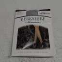 Berkshire Womens Sheer Silver 4