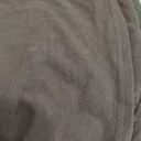 REHJJDFD Women's Long Sleeve Crop Bottoming Shirt Solid Slash Neck Ruched Y2k T Shirt, M