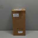 Wesiti 3 Pack Flocked Bunny Easter Decorations 9/10/13 Inch Flocked Bunny Figurines with Bow Tie Spring Easter Tabletop Centerpieces Rabbit Statue for Home Indoor Table Shelf Decor