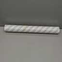 Leather Repair Tape Patch, 17" x 79" Self Adhesive Leather Patches for Furniture,Vinyl Repair Kit for Car Seat, Couch, Chairs, Boat Seat, Sofa Beige