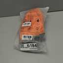 Gastody - Chemical Resistant Gloves, Reusable,Heavy Duty Safety Work Gloves,Resist Acid,Oil,Alkali - L - Extra-long 27.5"
