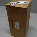 Qilery 300 Pcs Plastic Gift Bags Die Cut Handle Bags Retail Plastic Shopping Merchandise Gift Candy Bag Strong Durable, for Small Business, Retail Trade Show, Party and More(Pink)