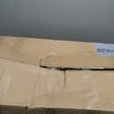 Area Rug for Living Room 7'x10'(83"x118") Boho Rug Washable Area Rugs for Bedroom Entryway Living Room Bedside Non Slip Soft Indoor Modern Abstract Bohemian Orange