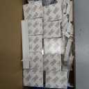 20 Pack Magnetic Cabinet Locks Baby Proofing - Vmaisi Children Proof Cupboard Drawers Latches - Adhesive Easy Installation (Standard)