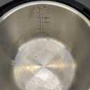 Instant Pot RIO Wide Plus, 9-in-1 Electric Pressure Cooker, 35% Larger Cooking Surface, WhisperQuiet Steam Release, Multi-Cooker, Slow Cook, Rice Maker, Steamer, Saut, Cake, & Warmer, 7.5 Quarts