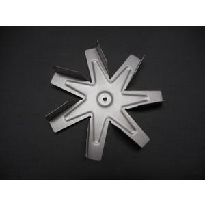 Samsung DG67-00018A Range Convection Motor Fan Blade