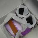 YLL Karaoke Machine for Kids, Portable Mini Speaker with 2 Wireless Microphones, 2026 TOP Kids Gifts for Girls Ages 3, 4, 5, 6, 7, 8, 9, 10, 12 +Years Old, 4-12th Birthday Present Toy Party (Purple)