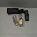 40X60 Monocular Telescope with Smartphone Holder& Tripod, High Power Nitrogen-Filled Monocular for Adults with BAK4 Prism & FMC Lens, HD Monocular Scope for Birdwatching Hiking Concert Travelling