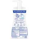 Dial Antibacterial Defense Foaming Hand Soap + Aloe, Fragrance Free, 7.5 Fl Oz (Pack of 6), Dermatologist-Tested Hand Wash, Gentle on Skin