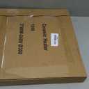 UPGRADED 316291200 WB30T10146 12-inch Radiant Surface Element Compatible with GE Frigidaire and Kenmore Electric Stove, 12" Single Haliant Surface Element Replace 318198827 5304510566