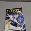 WINNING STATE ICE HOCKEY: The Athlete's Guide to Competing Mentally Tough