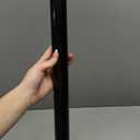 5-12FT Telescopic Extension Pole Reach to 26FT,Sturdy Aluminum Extension Pole Multi-Purpose Extension Pole with Universal Twist-on Metal Tip
