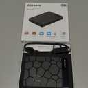 1 TB External Hard Drives,Portable Hard Drive for Windows,Ultra Slim External HDD Store Compatible with PC, MAC,Laptop,PS4, Xbox one, Xbox 360;Plug and Play Ready