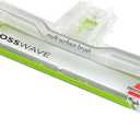 Foot Window Replacement for Bissell CrossWave Multi-Surface Dry/Vac Vacuums | Bissell CrossWave Brush Cover OEM # 1608698 for 3888A 1785 Series (NOT FOR 2306 SERIES)