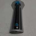 Gilmour Metal Sled Base Oscillating Sprinkler