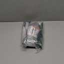 Christmas Lights Warm White 50 Counts, Christmas Lights Outdoor Warm White Commercial Grade Waterproof IP65, 25Ft 5mm Outdoor Mini LED, Xmas for Tree