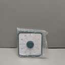 Secura 7.5-Inch Fruit Visual Timer for Kids, 60-Minute Countdown Timer for Classroom or Kitchen, Durable Mechanical Timer Clock with Magnetic Backing (Watermelon)