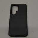 for Samsung Galaxy S25 Ultra Case with Belt Clip Holster,2X Screen Protector,Heavy Duty Shockproof Drop Protection Military Grade Full Body Rugged Phone Cover with Kickstand (6.9") (Black)