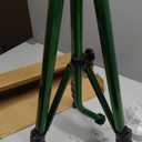 Orbit 56667Z Tripod Lawn Zinc Impact Sprinkler - 360 Degree Rotating Sprinkler