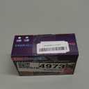 LitHome Led Christmas Fairy Lights Plug in, 200LED 66FT Color Changing Fairy Lights with Remote, 9 Modes Led Christmas Lights Indoor, Valentines Day Fairy String Lights Twinkle for Party Easter Decor (RGB (Red, Green, Blue))