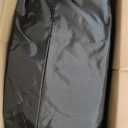 Waterproof Boat Cover 26-28 ft, 1200D Heavy Duty Boat Covers, Marine Grade Polyester, Trailerable Boat Cover 26-28 ft, Fits V-Hull, Tri-Hull, Bass, Fish & Ski, Runabout