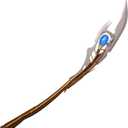 Sword fort Carbon Steel Loki Scepter Life Size Real Metal-Handmade Movie Replica Prop, Light Up Infinity Stone Prop Scepter,Luminous Scepter Props (with Display Stand Base)