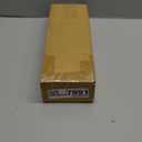 Melnor 65137AMZ MiniMax Turbo Oscillating Sprinkler on Step Spike, 4000 sq. ft., 4-Way Adjustable, Quick Connect Bundle, Yellow