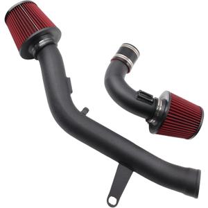 Cold Air Intake Compatible with 2015-2020 BMW F87 M2 S55 engine F80 M3 F82, F83 M4, GTS