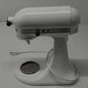 KitchenAid Artisan Series 5 Quart Tilt Head Stand Mixer, Porcelain