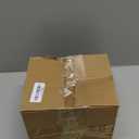 OCTERIC 120Pcs Easter Eggs, 2.3" Fillable Pastel Colors Plastic Easter Eggs Empty for Easter Hunt, Easter Basket Stuffers, Party Favor, Classroom Prize Supplies