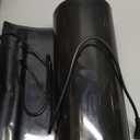 Heated Melting Mats, Snow Ice Melting Mats for Outdoor Walkways Non-Slip Rubber Heated Ice Melting Mats for Winter Backyards,Sidewalks Snow Removal,10ft x 13in, 3 in/h Speed, 16ft Power Cord