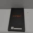 CANSHN Magnetic for iPhone 17 Case, Upgraded [Full Camera Protection] [Compatible with Magsafe] [Translucent Matte] Shockproof Protective Phone Case for iPhone 17 - Teal (iPhone 17 (6.3 Inch,2 Lens))