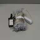 Smart Color Changing Christmas Lights with Remote & App Control, 66 FT 200 LED RGB String Lights with Timer, Music Sync Multiple Modes Twinkle Christmas Tree Light Waterproof Indoor Outdoor Xmas Decor