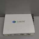 Wireless-AC 1200Mbps (2.4GHz 300Mbps and 5GHz 867Mbps) PCIE WiFi Adapter, PCIE WiFi Card, Intel Wireless-AC 7265 Network Adapter for Windows 11,10, 8.x, 7 (32/64bit) Desktop PCs (PCIE-AC7265)