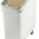 Winco Ingredient Bin, 21-Gallon