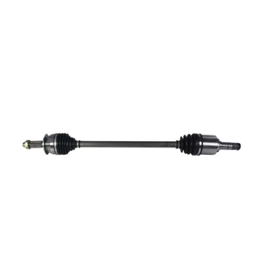 CV axle shaft