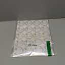 Affrolling 500 Pcs North Pole Christmas Stickers from Santa for Gifts 2 Inch Self Adhesive Christmas Gift Tag Round Xmas Wrapping Paper Labels for Xmas Party Holiday Cards Envelopes Boxes(Cute)