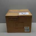 Hot Towel Warmer,8L Towel Warmer Cabinet Medium Capacity Esthetician Warmer Heater for Facial Spa, Beauty Salon or Personal Home Use (White)