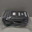 Packmini Dock Carrying Case for Nintendo Switch 2 – Hard Shell Protective Case for Dock & Console | Pressure-Free Joy-Con 2 Design | Compact Storage for Pro Controller & Grip | Ideal for TV Mode Setup