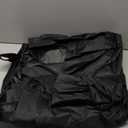 Grillman Grill Cover, BBQ Outdoor Grill Covers, Charcoal, Gas Grills, Waterproof, Rip-Proof, Weather-Resistant, Anti-UV, Barbecue Cover for Weber, Genesis, Charbroil, Nexgrill, etc (Black, 64 Inch)