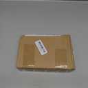 D914 D1086 Front Rear Ceramic Brake Pads Set Compatible with For 2005-2006 Honda CR-V All Models, For 2012-2016 Honda CR-V FWD Models