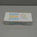 Goat Milk Soap Bars - Set of 8 Pieces - All Natural, Organic, Goats Milk Soap Bars - Nourishing, Ideal for Sensitive Skin - Perfect for Kids, Men, and Women of All Ages
