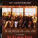 St. Elmo's Fire 4K UHD + Digital Insert], Blu-ray