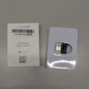 2026 Wireless CarPlay Adapter for Apple, Convert Wired to CarPlay Wireless Adapter, USB-C/Type-C Design, Plug & Play, Car Play Dongle Stick Only for Apple Wired CarPlay Cars & for iPhone iOS 10+